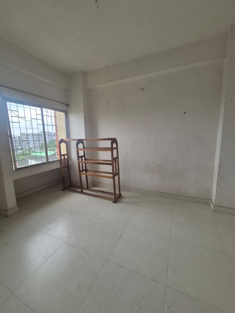 Unfurnished 3bhk in Panjabari, Khanapara, Guwahati, Assam, India for Rent